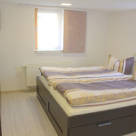 Ferienwohnung Nicole Schneeberg  Δωμάτιο φωτογραφία