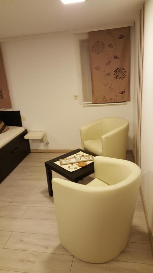 Ferienwohnung Nicole Schneeberg  Εξωτερικό φωτογραφία
