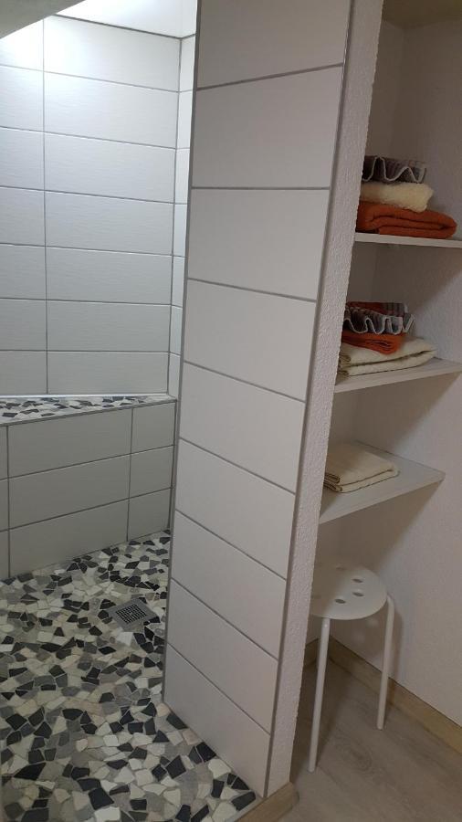 Ferienwohnung Nicole Schneeberg  Εξωτερικό φωτογραφία