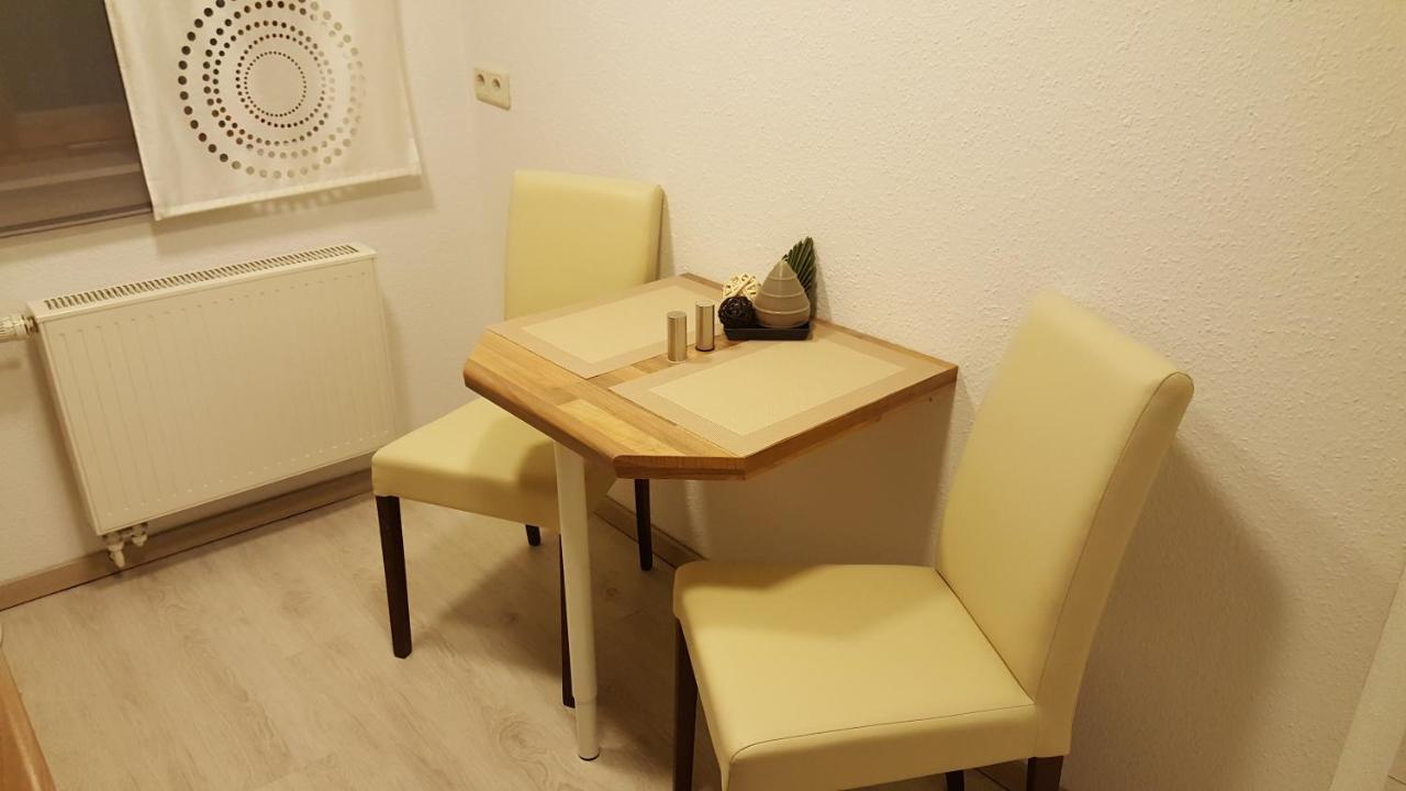 Ferienwohnung Nicole Schneeberg  Εξωτερικό φωτογραφία