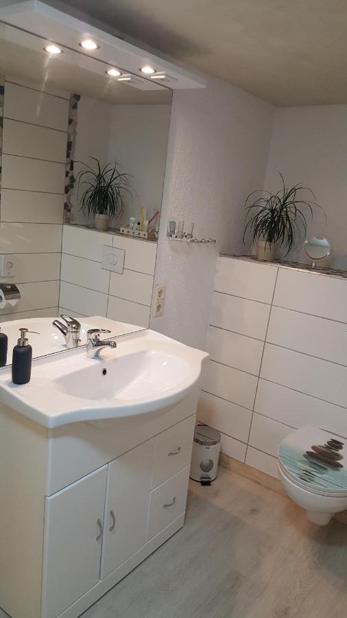 Ferienwohnung Nicole Schneeberg  Εξωτερικό φωτογραφία