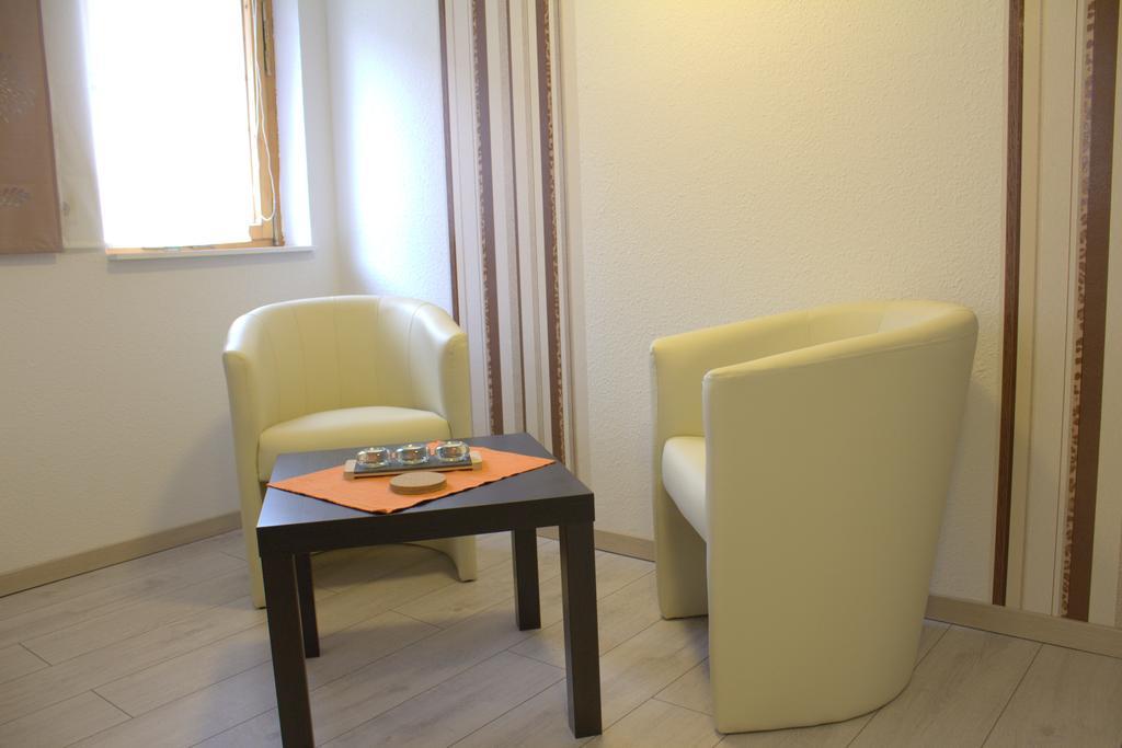 Ferienwohnung Nicole Schneeberg  Δωμάτιο φωτογραφία